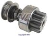 WAIglobal 54-112-1 Freewheel Gear, starter